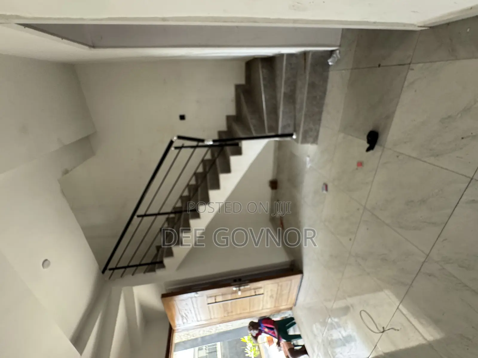 4bdrm Duplex in Ikota for rent