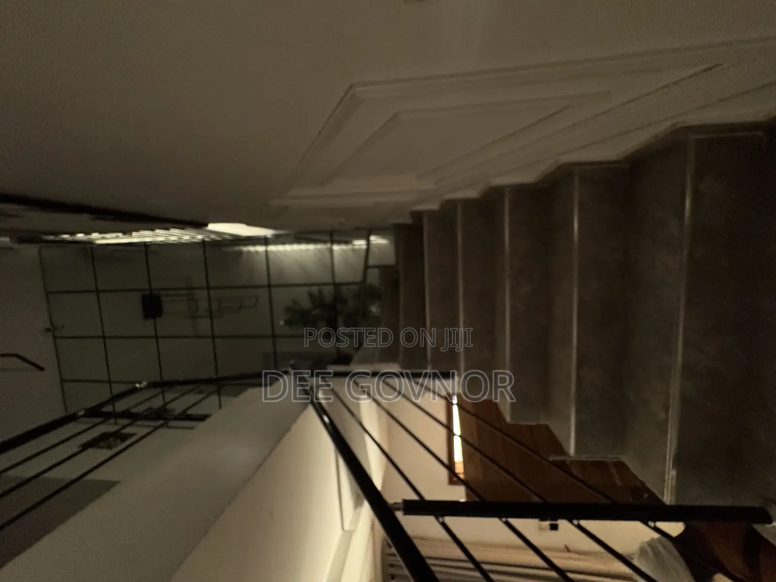 4bdrm Duplex in Ikota for rent
