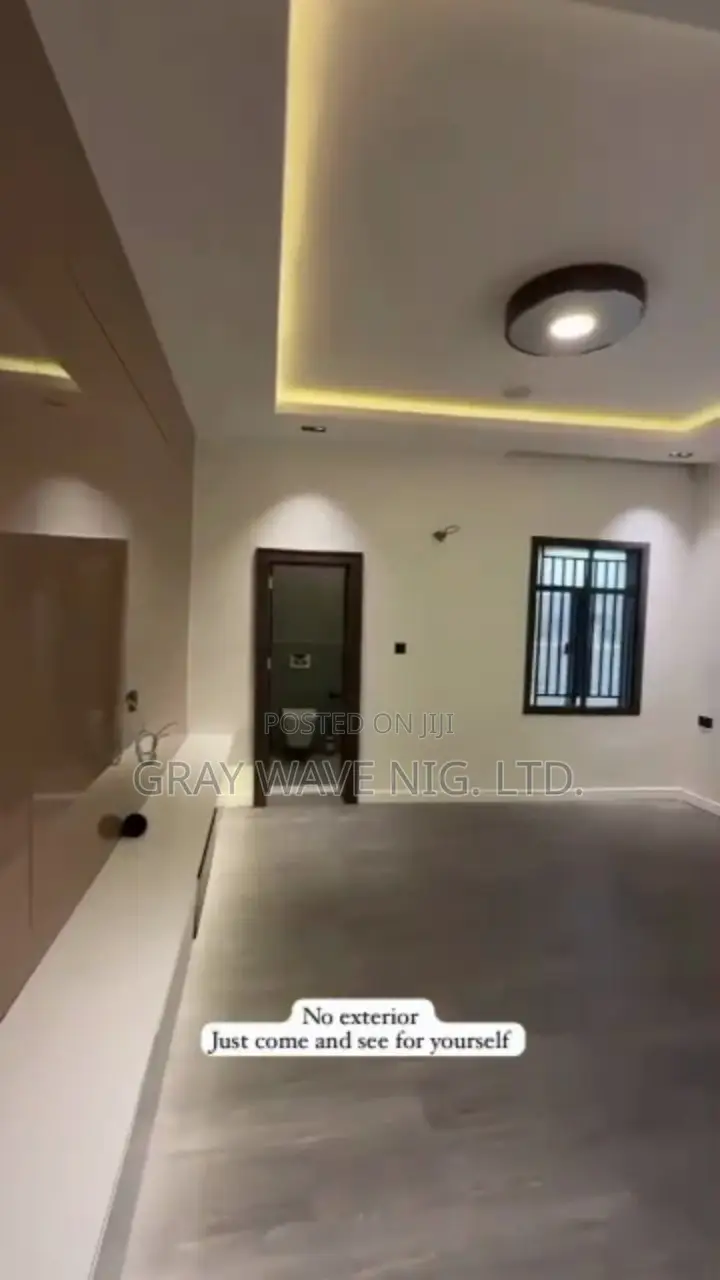 3bdrm Apartment in Jahi for sale