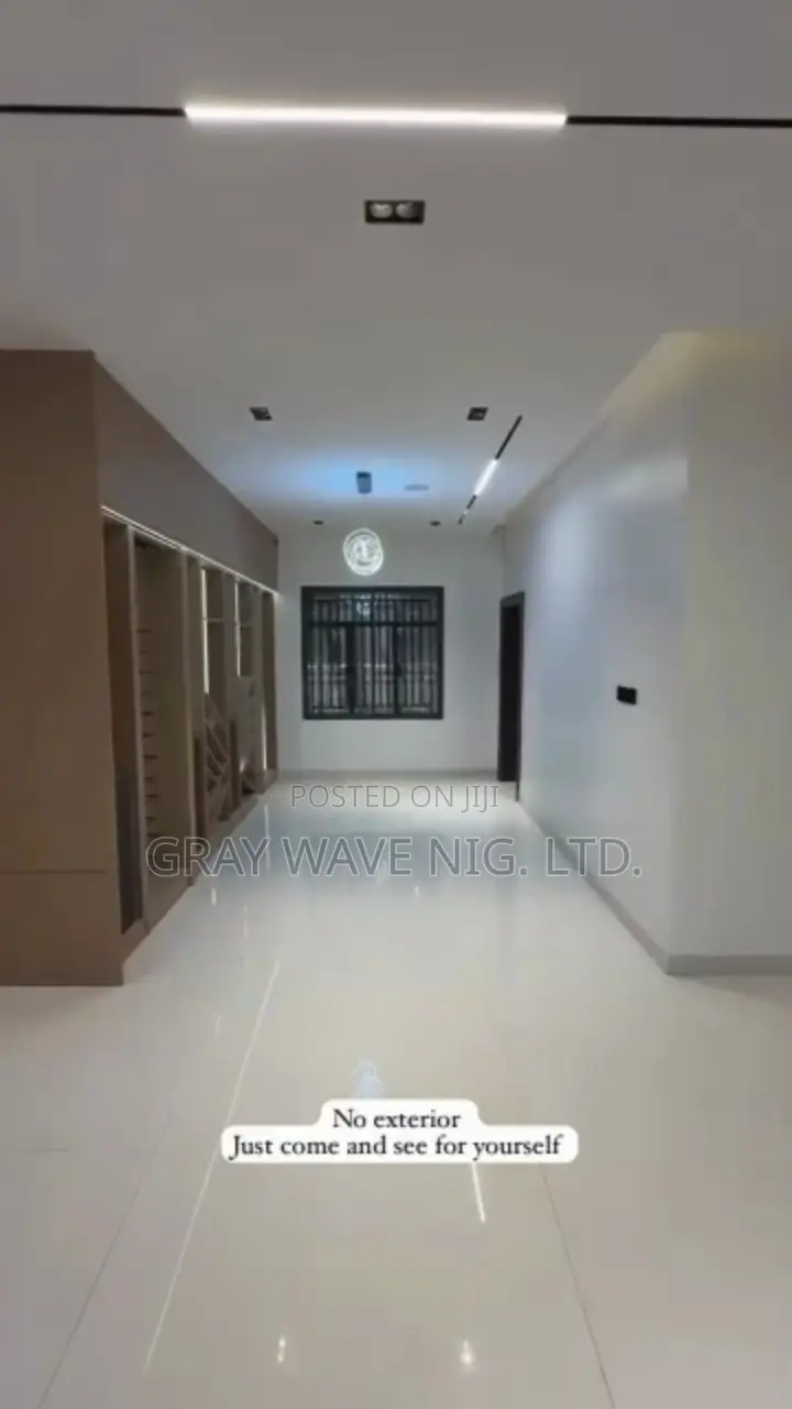 3bdrm Apartment in Jahi for sale