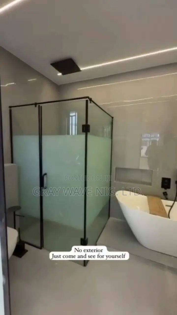 3bdrm Apartment in Jahi for sale
