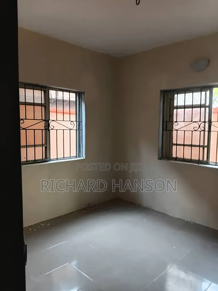 Mini Flat in Secured, Abijo for rent