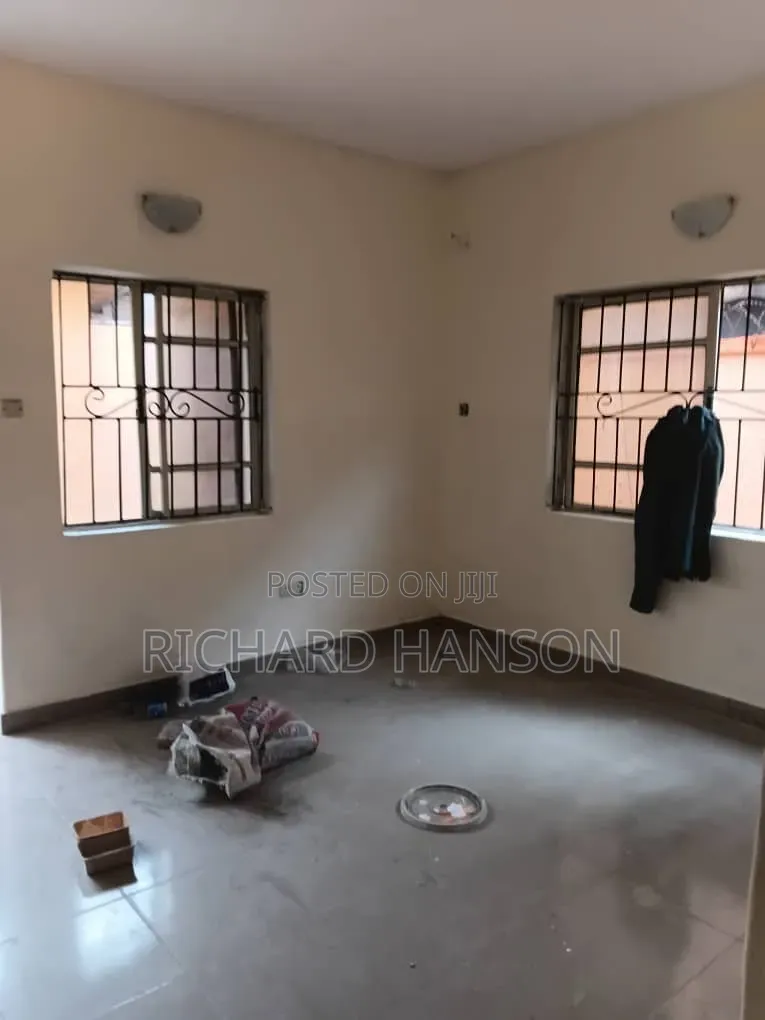 Mini Flat in Secured, Abijo for rent