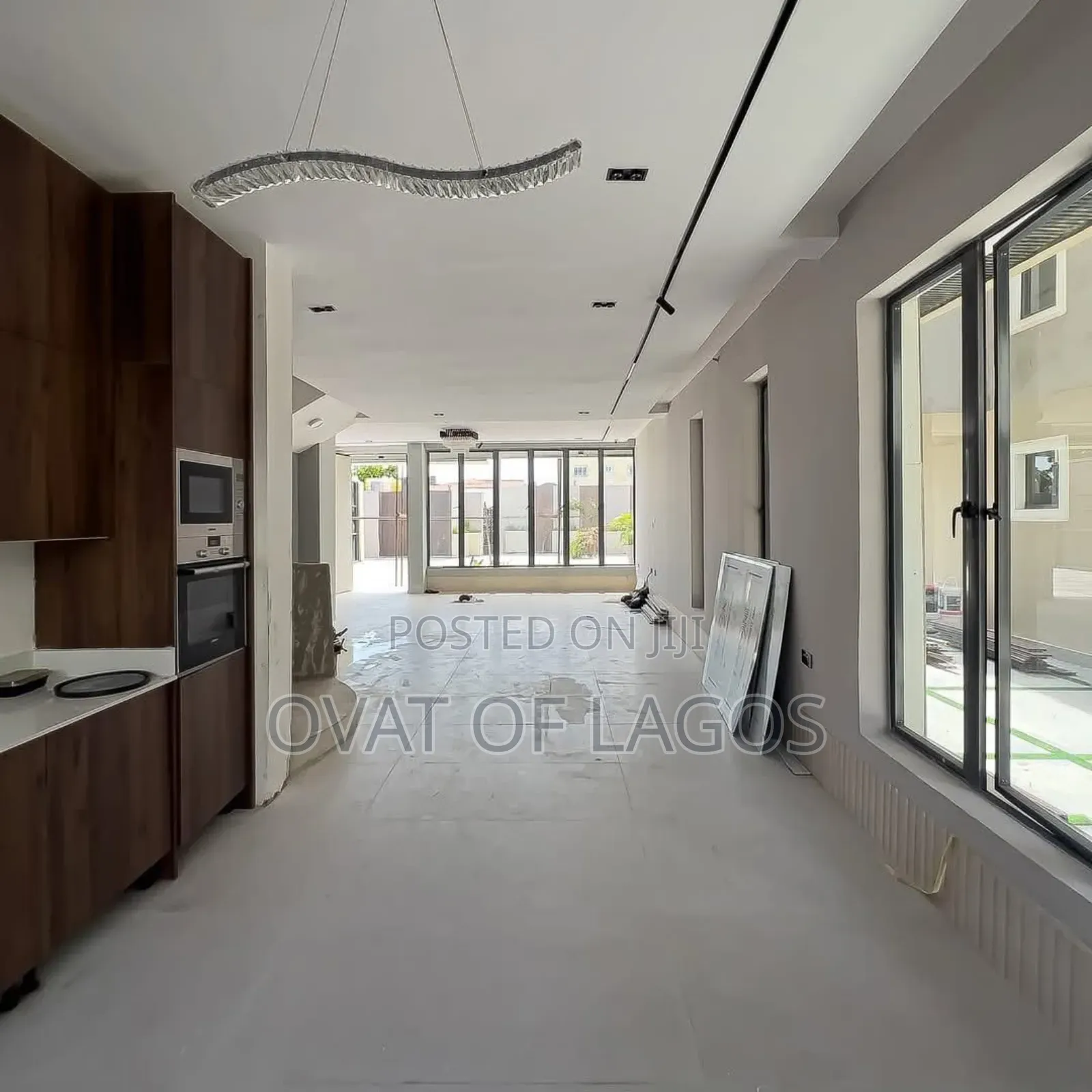5bdrm Duplex in Ikoyi for sale