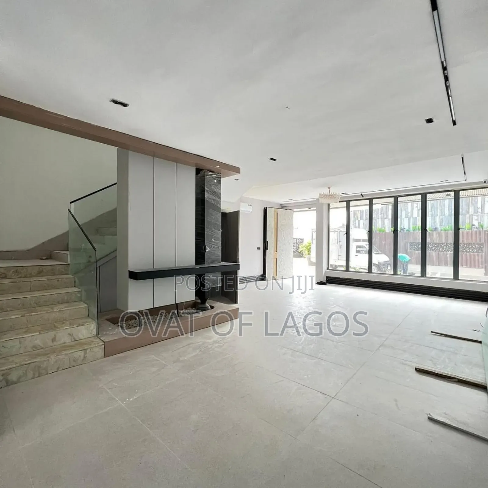 5bdrm Duplex in Ikoyi for sale