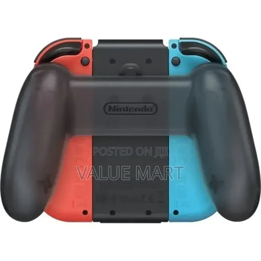 Ninetendo Switch Joy-Controllers