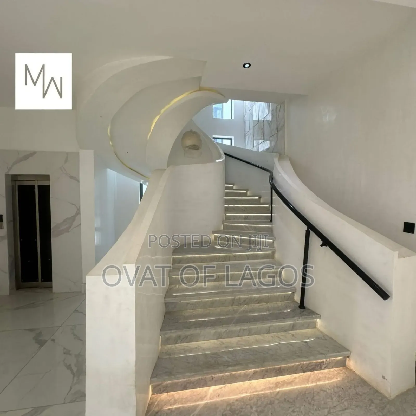5bdrm Duplex in Megamound, Lekki for sale