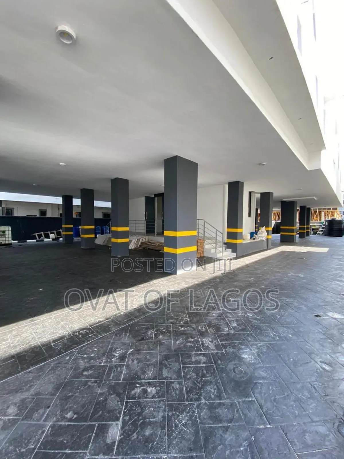 1bdrm Apartment in Ologolo for sale