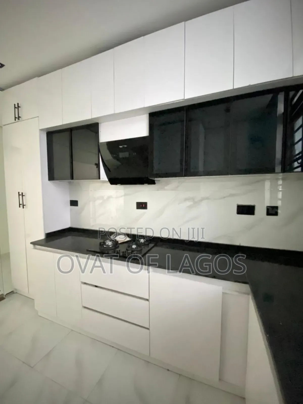 1bdrm Apartment in Ologolo for sale