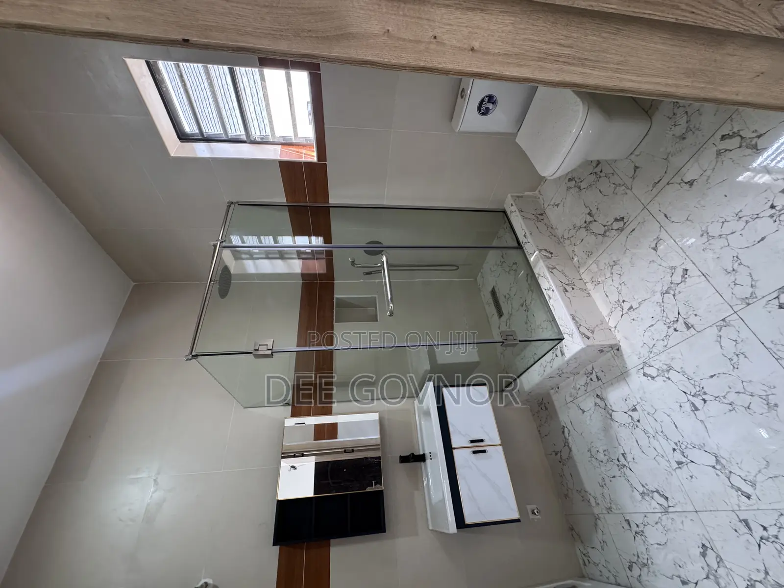 4bdrm Duplex in Wood-Hand Ilaje, Ikota for sale