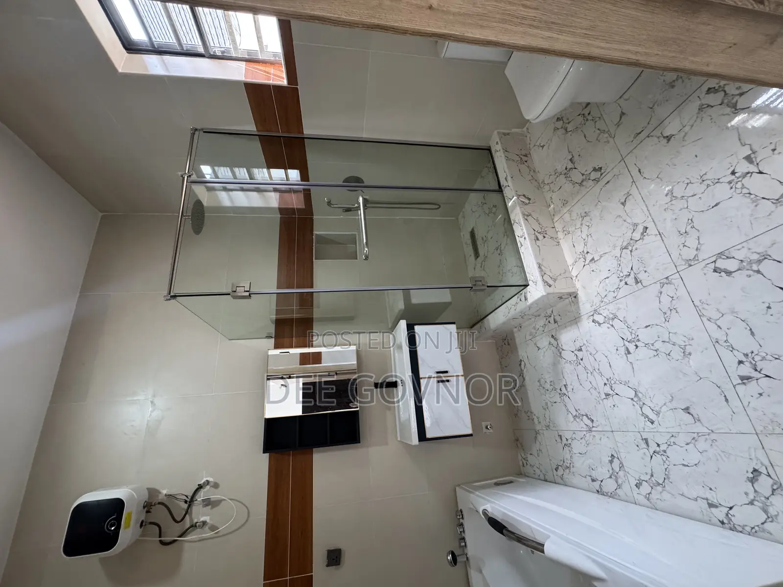 4bdrm Duplex in Wood-Hand Ilaje, Ikota for sale