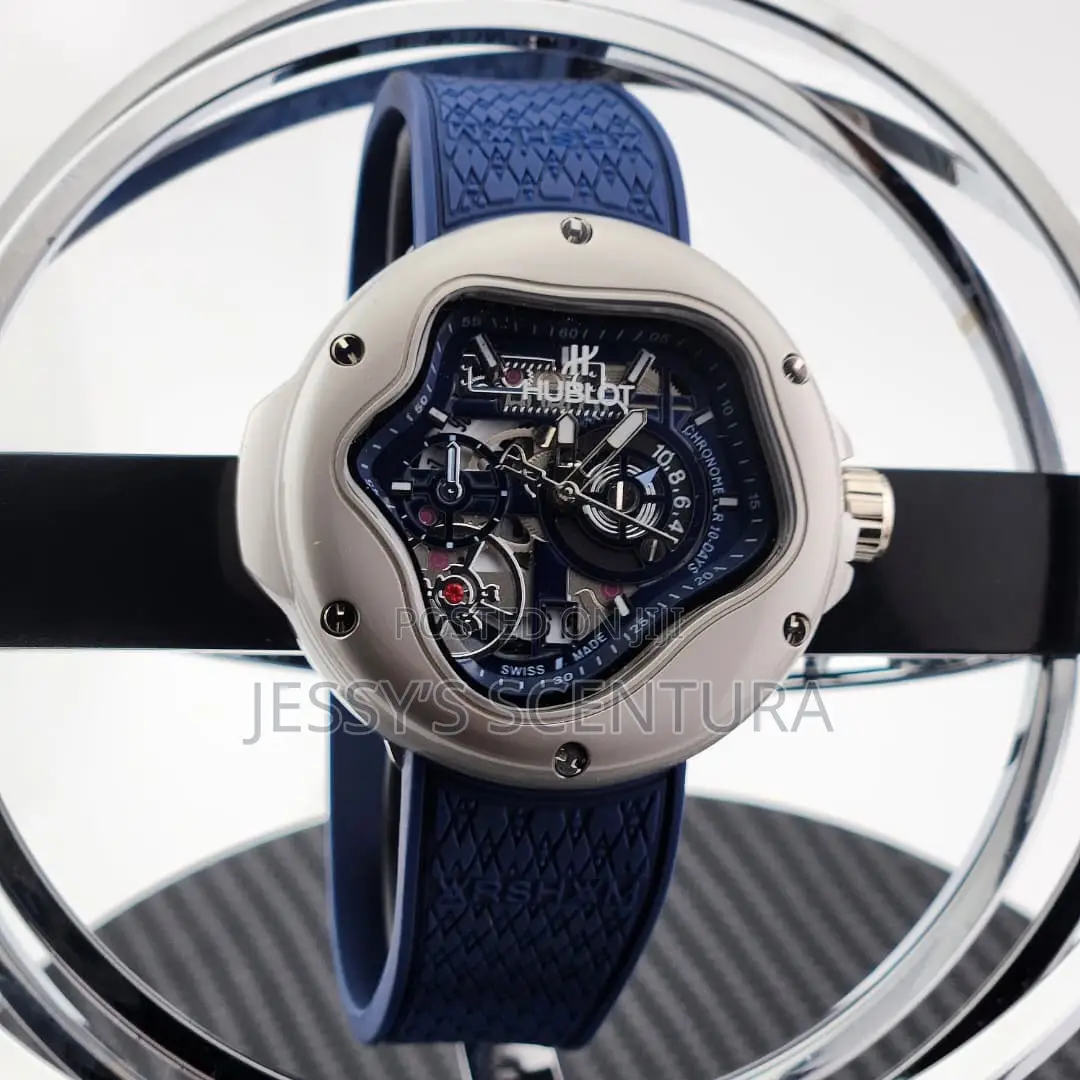 Hublot Wristwatch