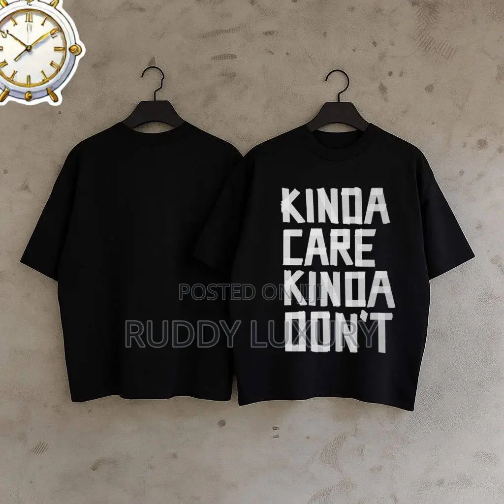 Luxury Men’S Cropped Top