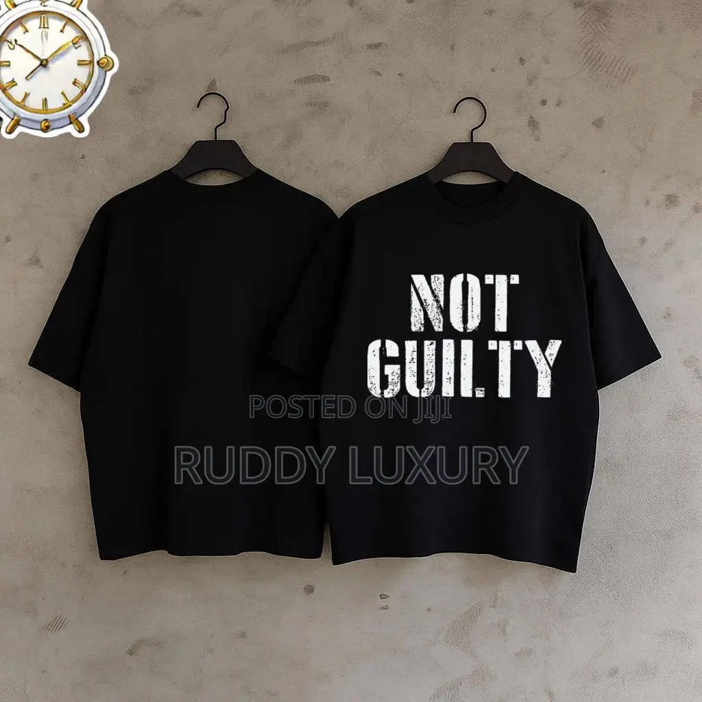 Luxury Men’S Cropped Top