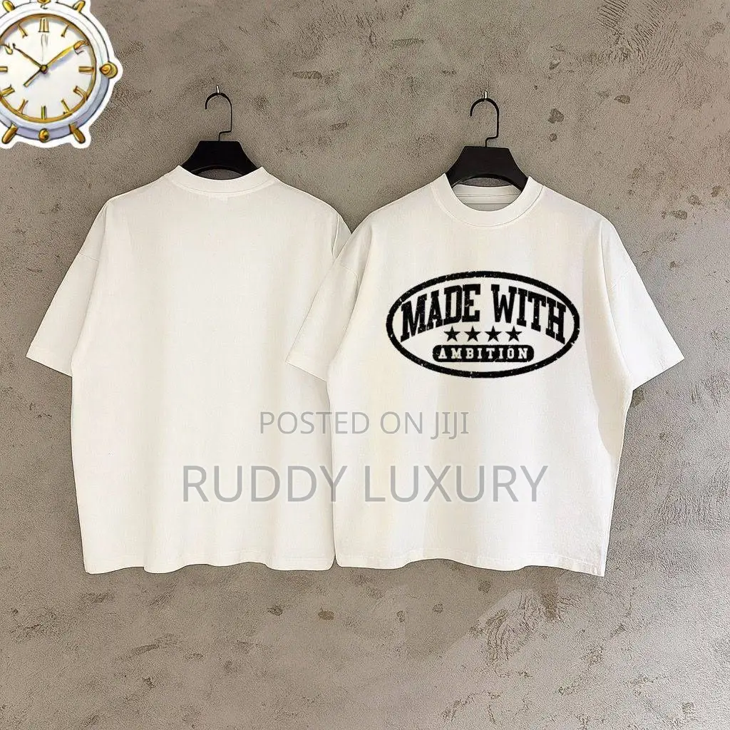 Luxury Men’S Cropped Top