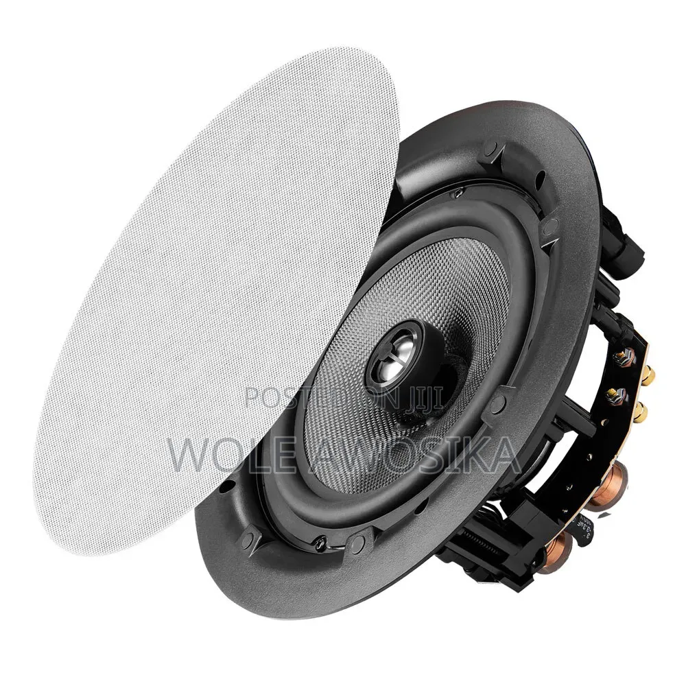 Osd Audio Ace840 in-Ceiling Speakers