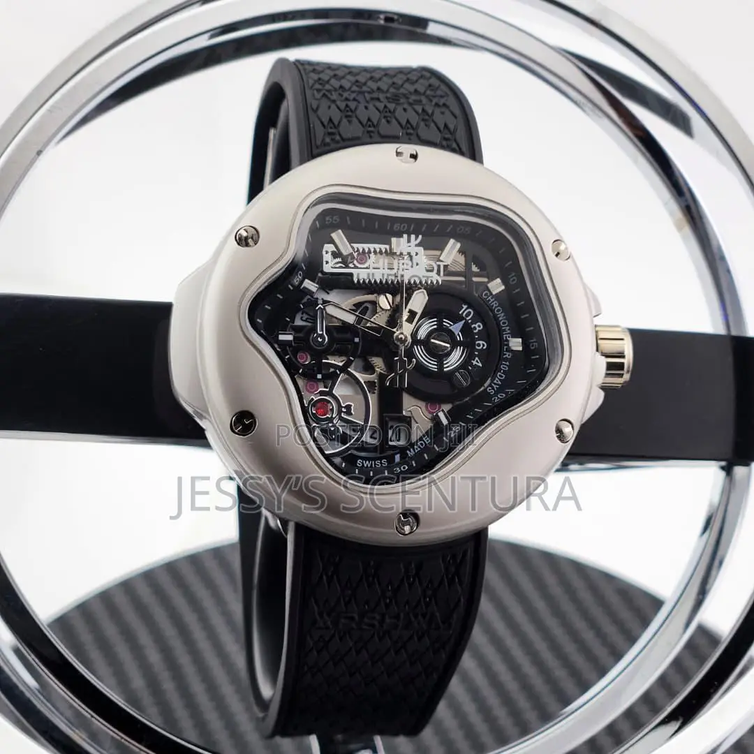 Hublot Wristwatch