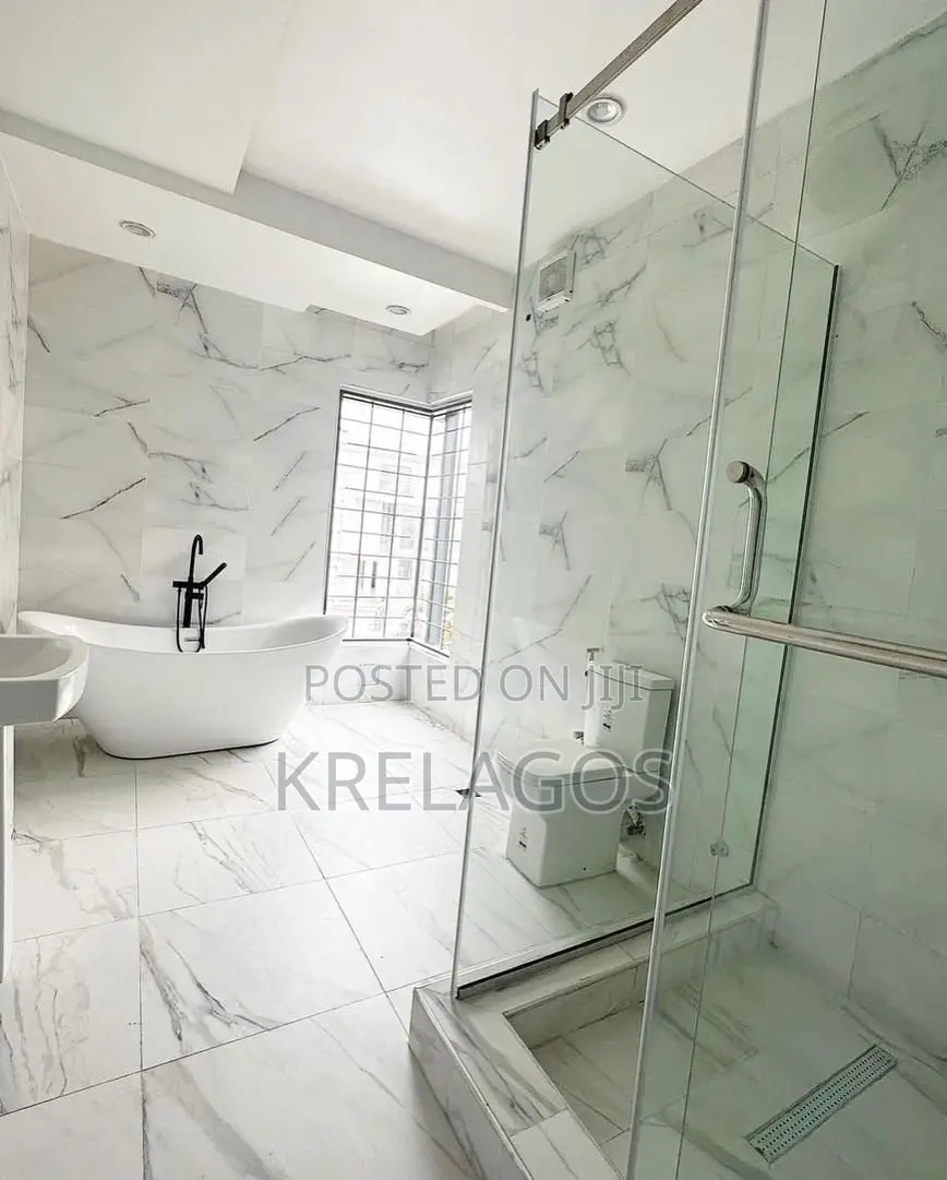5bdrm Duplex in VGC / Ajah for rent