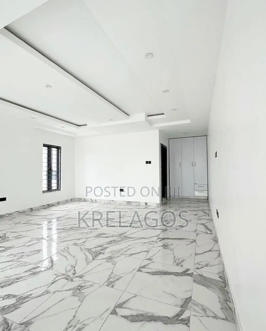 5bdrm Duplex in VGC / Ajah for rent