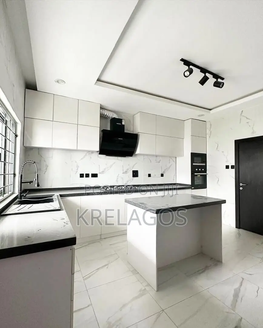 5bdrm Duplex in VGC / Ajah for rent