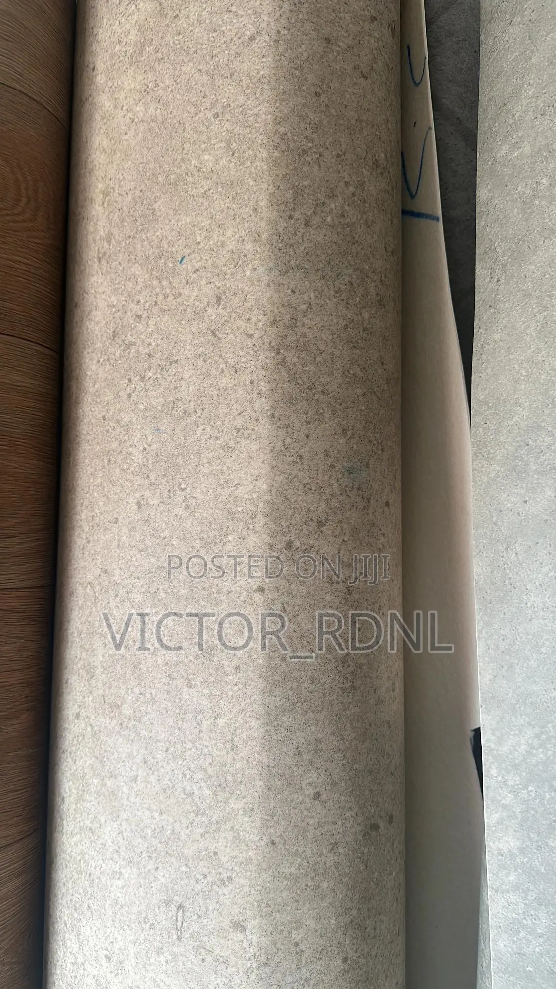 Office Homes Rubber Thick Carpet Design