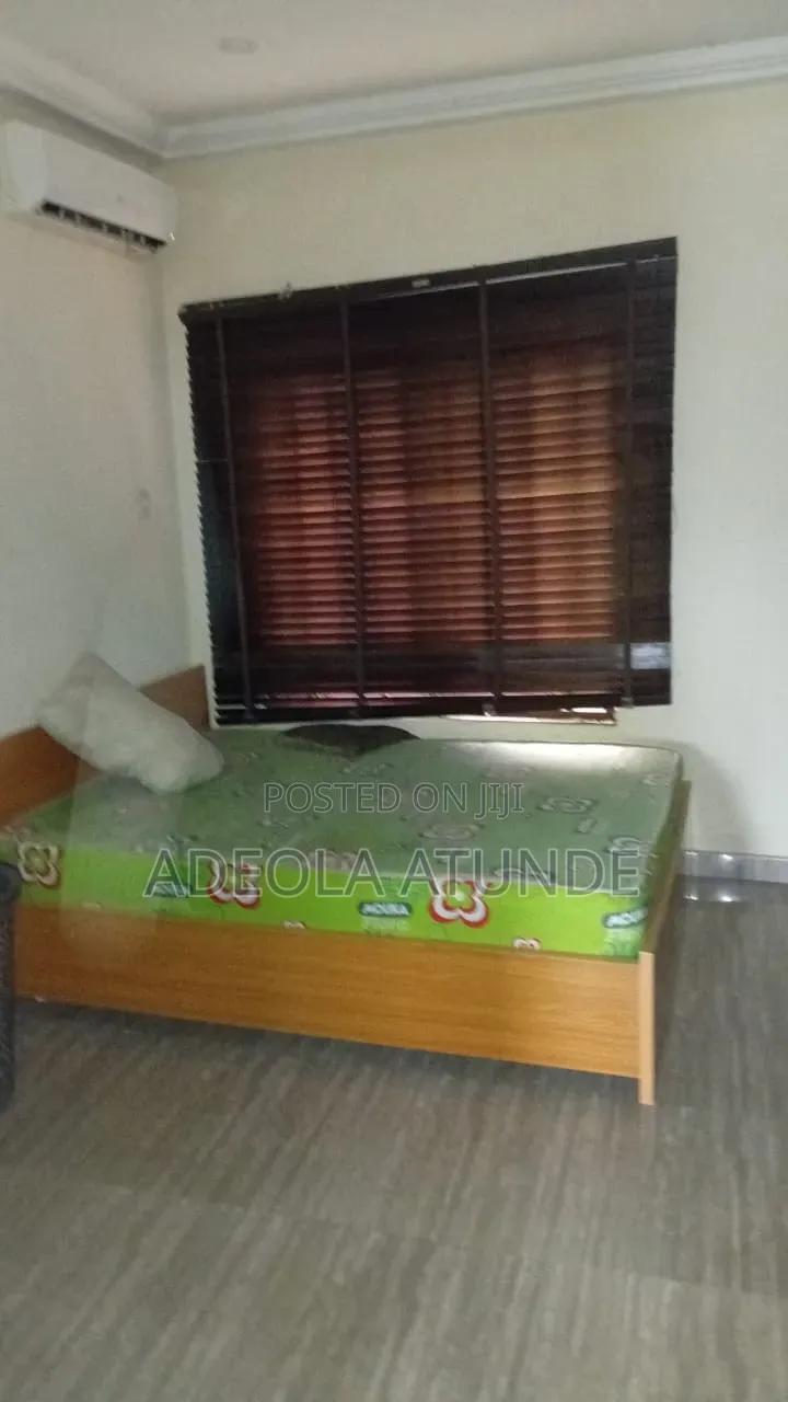 4bdrm Duplex in Northstar, Dakwo District for sale