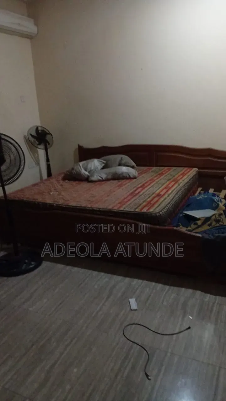 4bdrm Duplex in Northstar, Dakwo District for sale