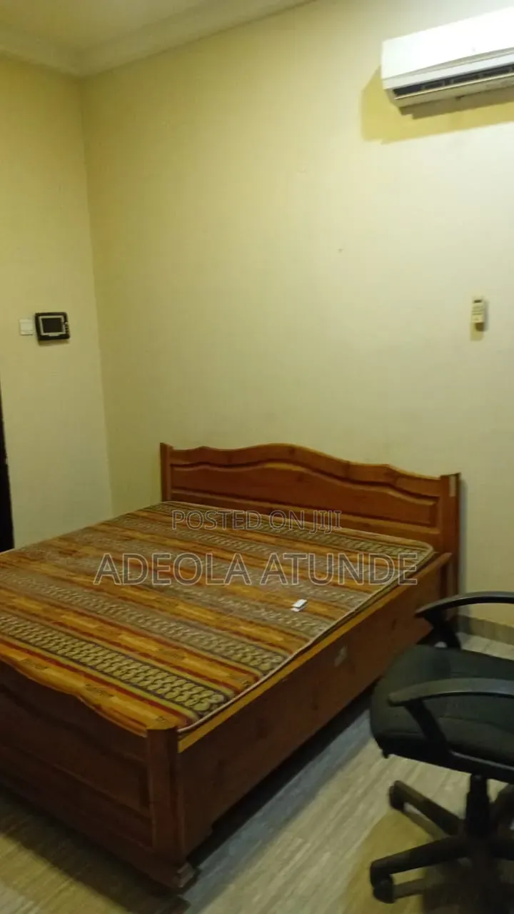 4bdrm Duplex in Northstar, Dakwo District for sale