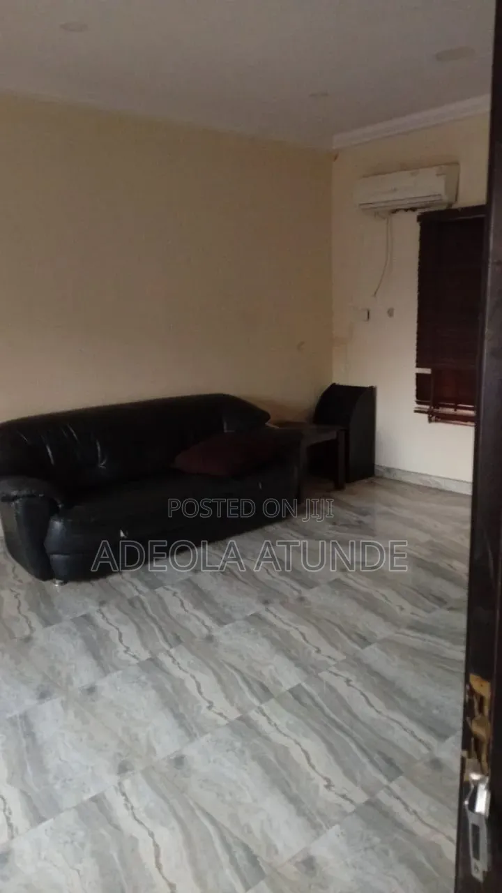 4bdrm Duplex in Northstar, Dakwo District for sale