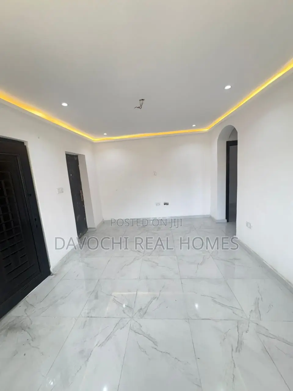 3bdrm Apartment in Victoria Island for rent