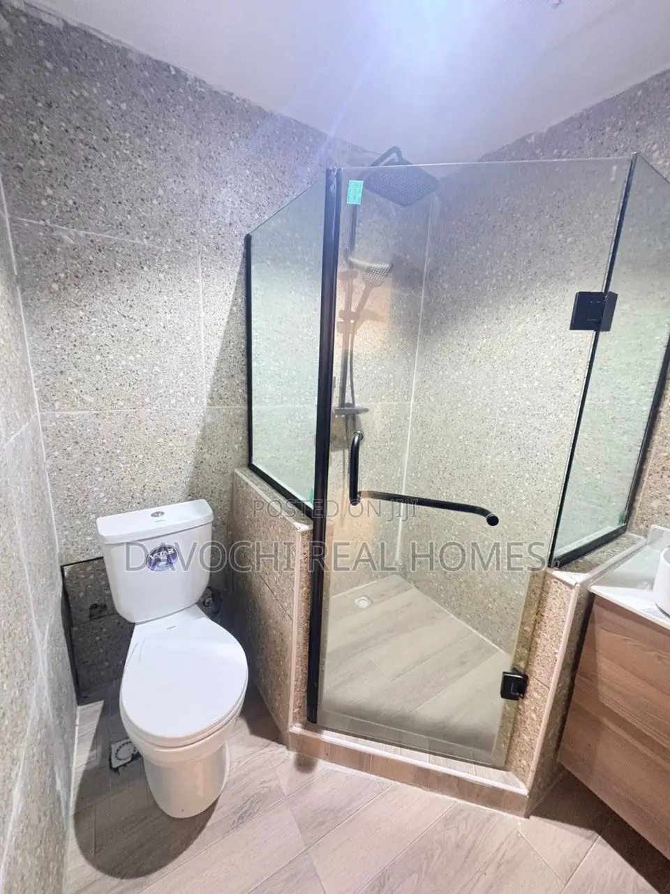 3bdrm Apartment in Victoria Island for rent