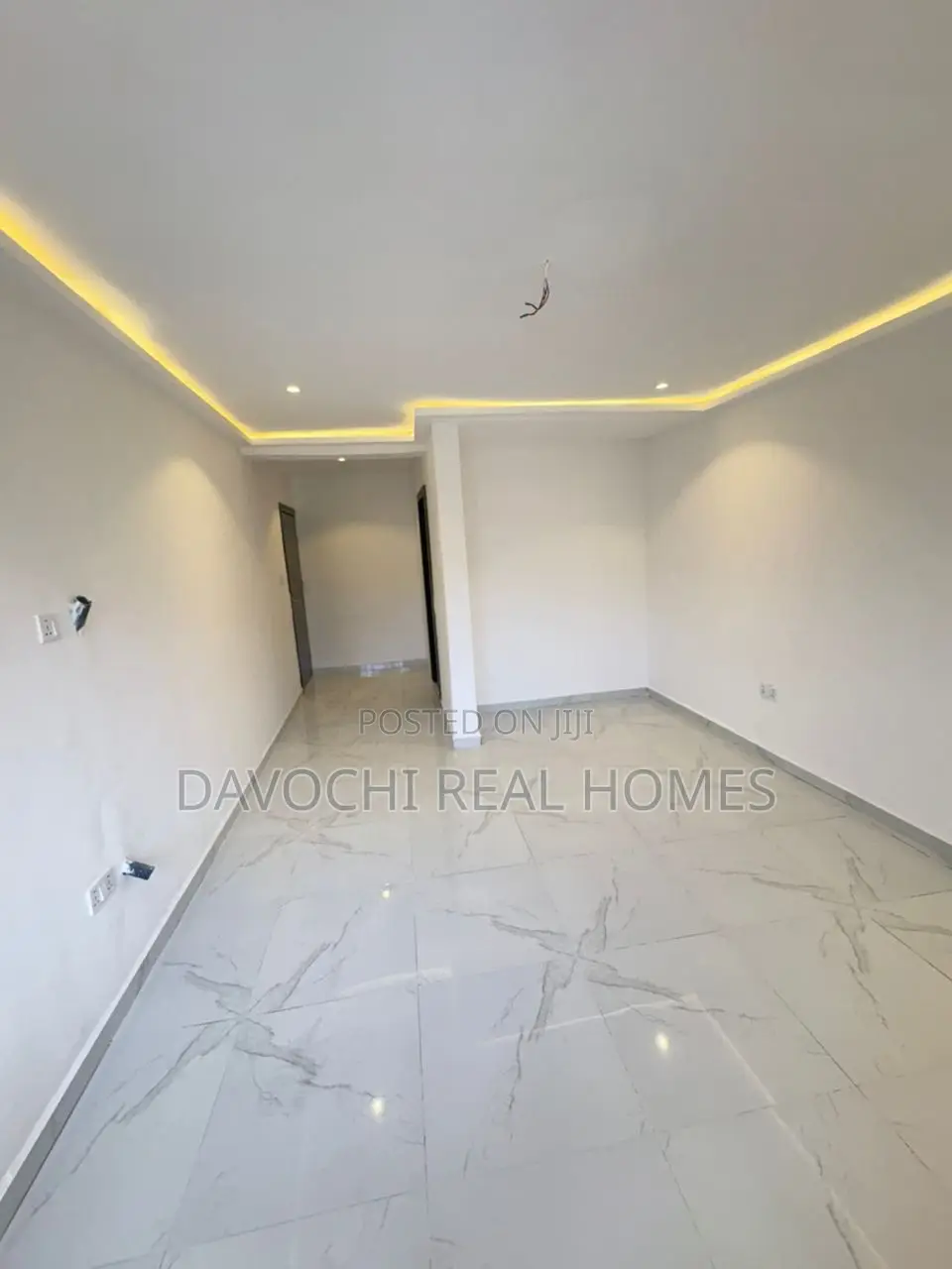 3bdrm Apartment in Victoria Island for rent