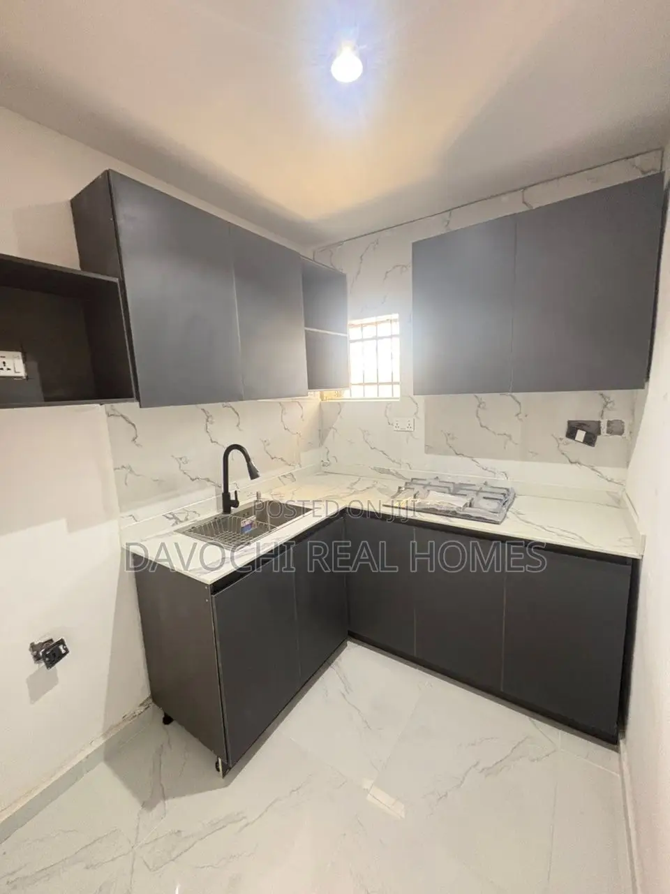 3bdrm Apartment in Victoria Island for rent