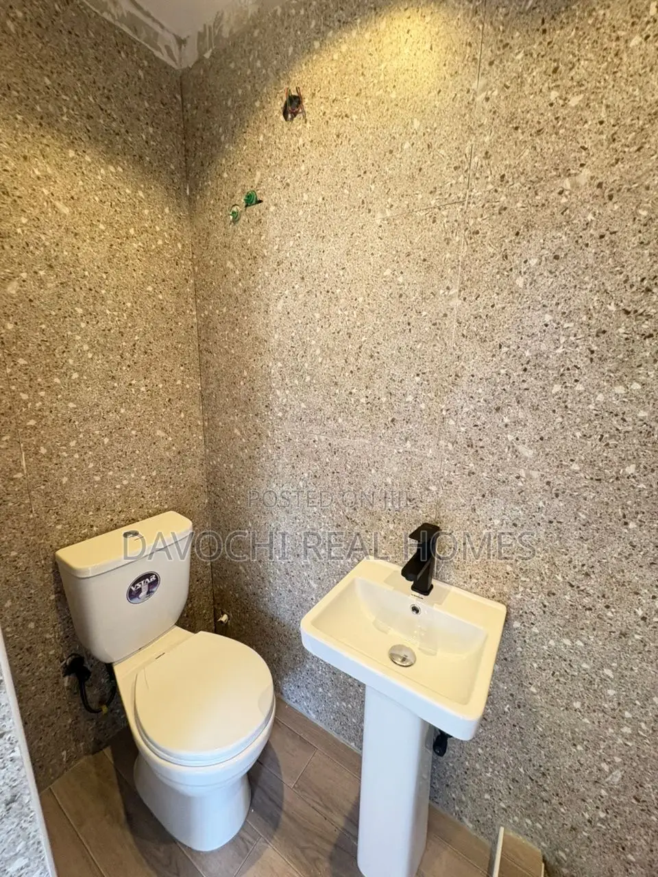 3bdrm Apartment in Victoria Island for rent