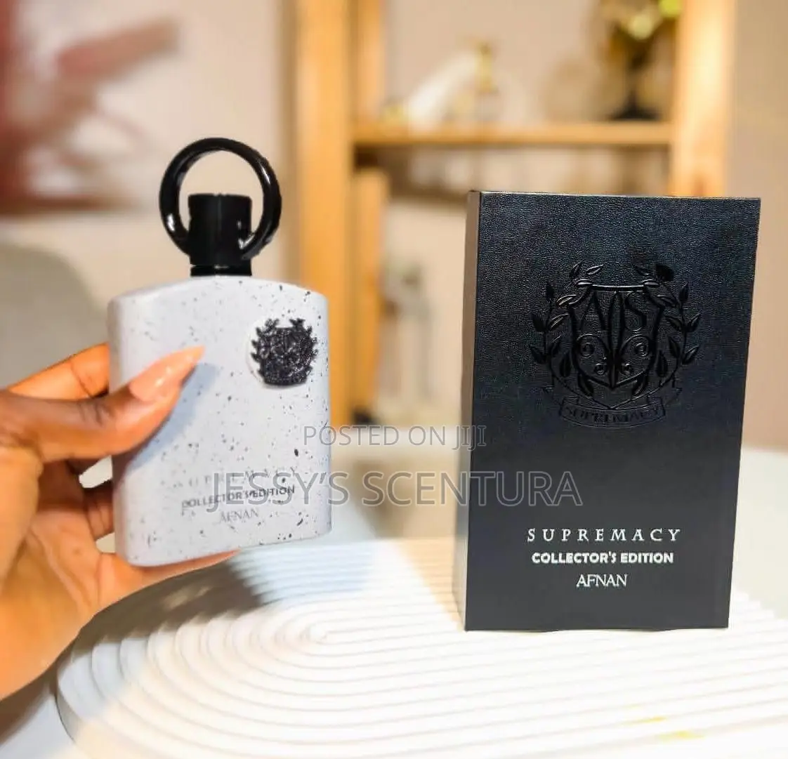 Supremacy Collector's Edition