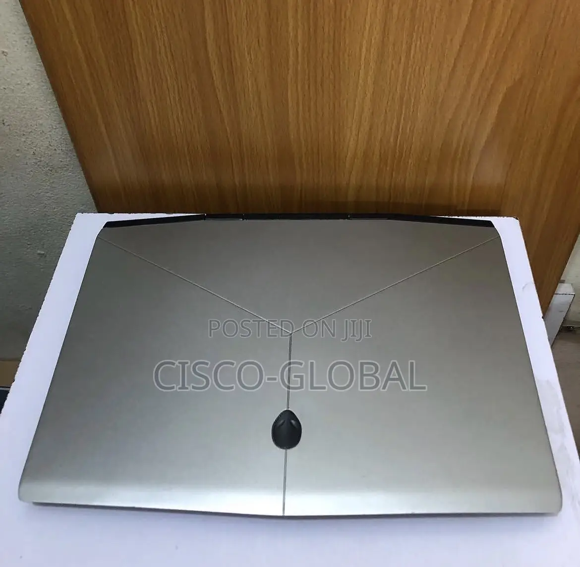 Laptop Alienware M15 16GB Intel Core i7 SSD 512GB