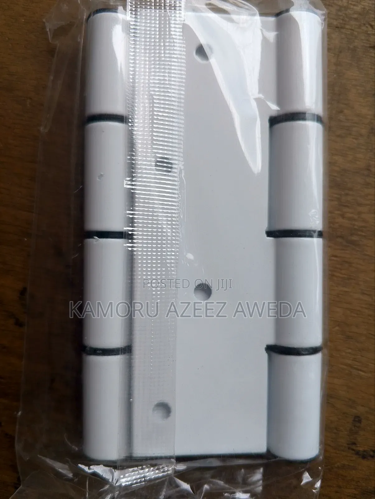 Aluminum Hinges Size 4 Best Qoulity