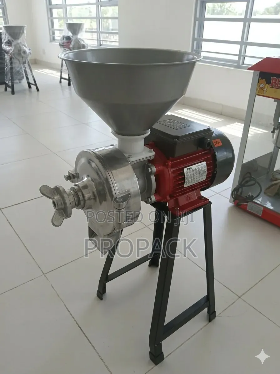 Dry and Wet Grinder for Sale