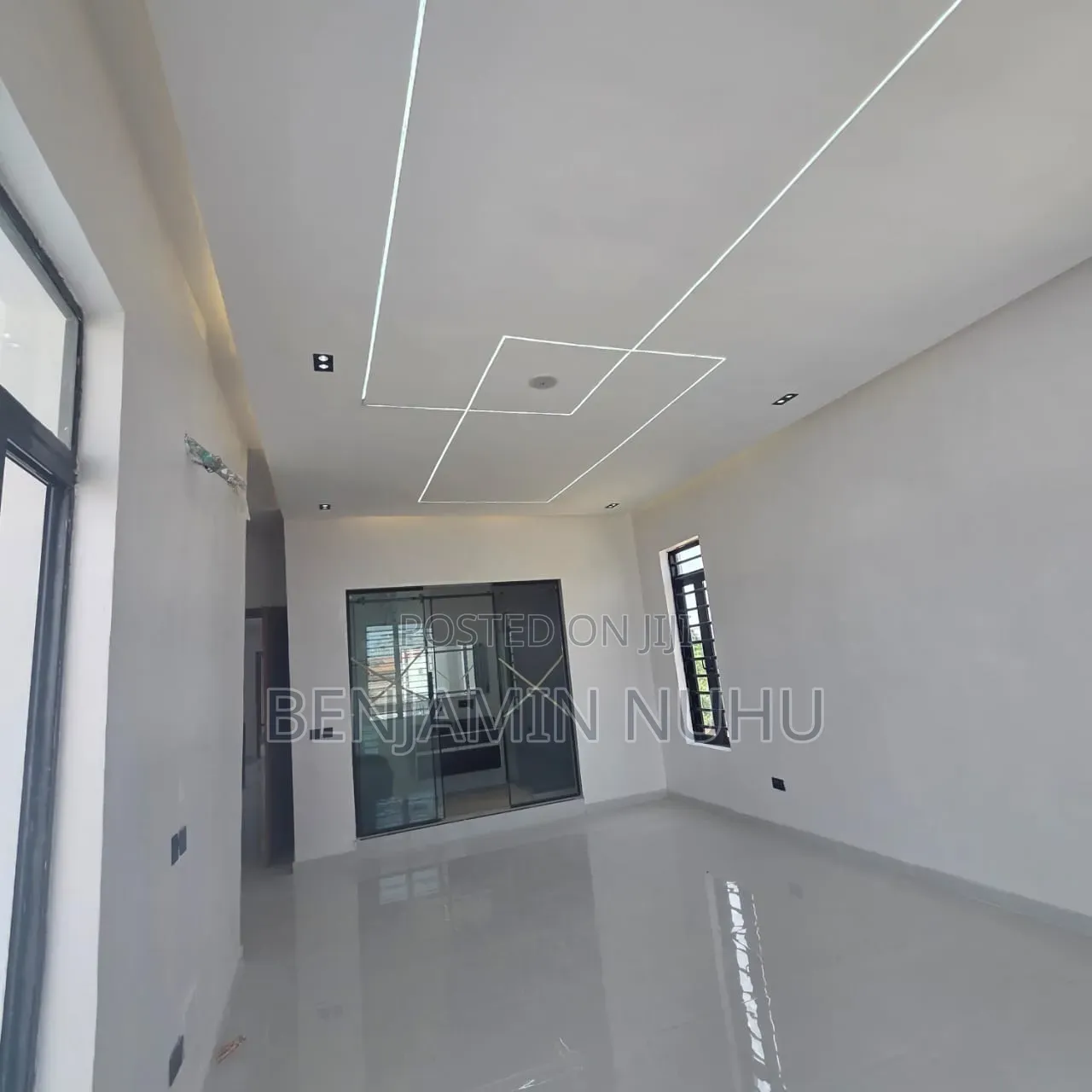 5bdrm Duplex in Golden Park Estate, Sangotedo for sale