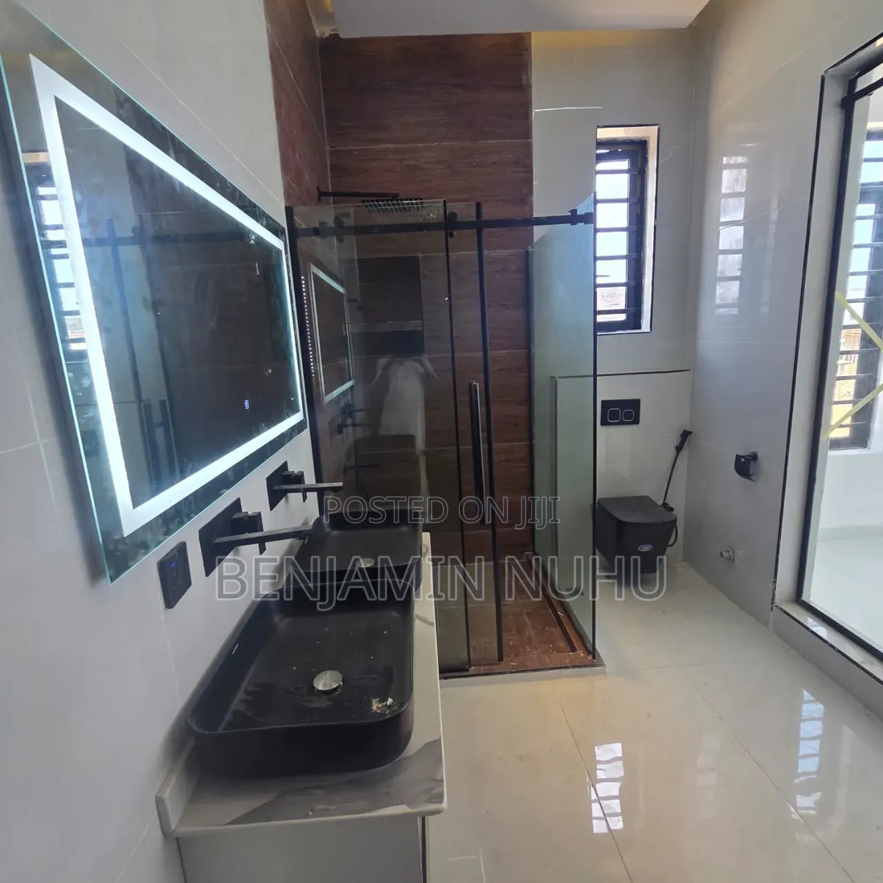 5bdrm Duplex in Golden Park Estate, Sangotedo for sale