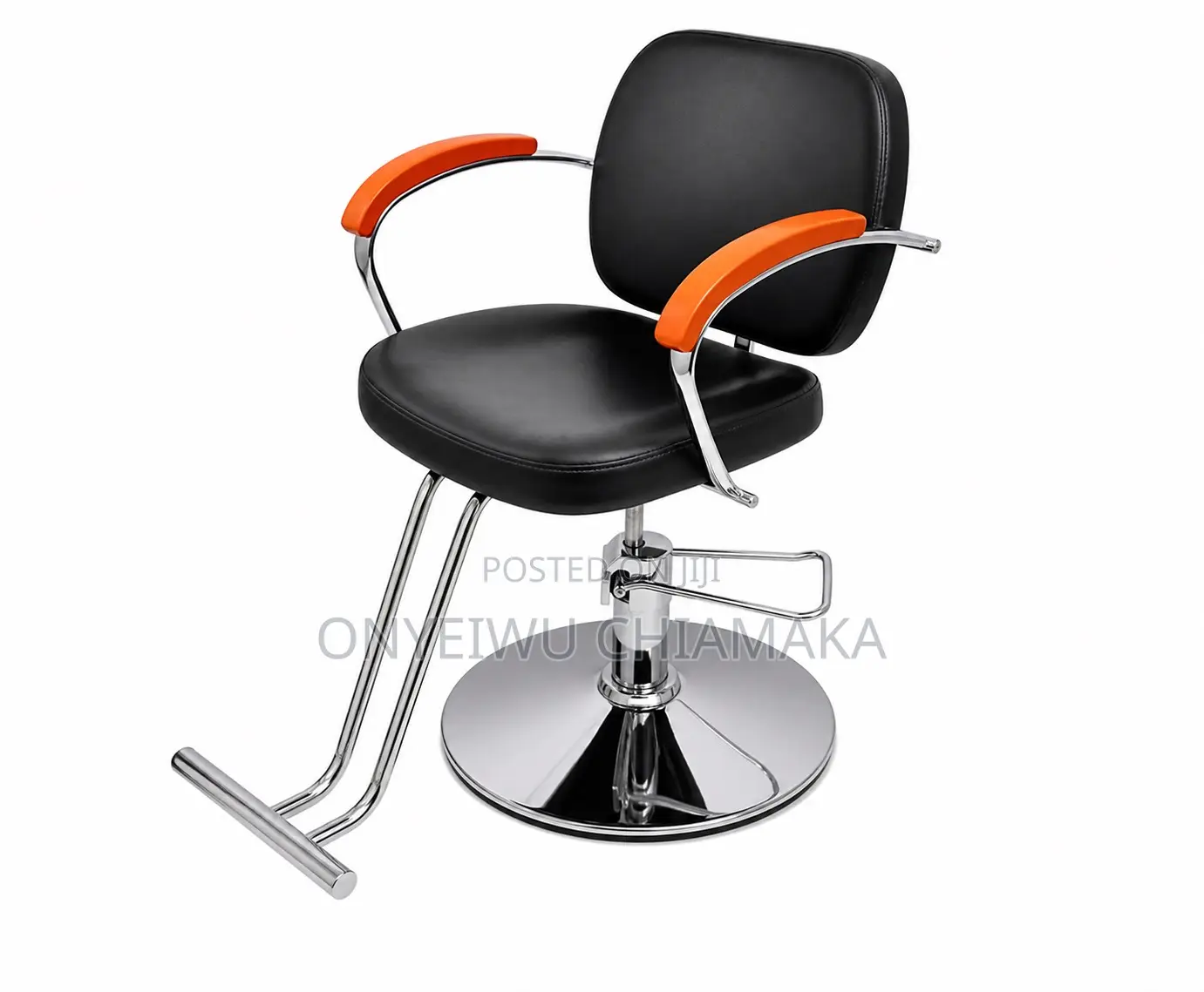 Salon/Bar Chair