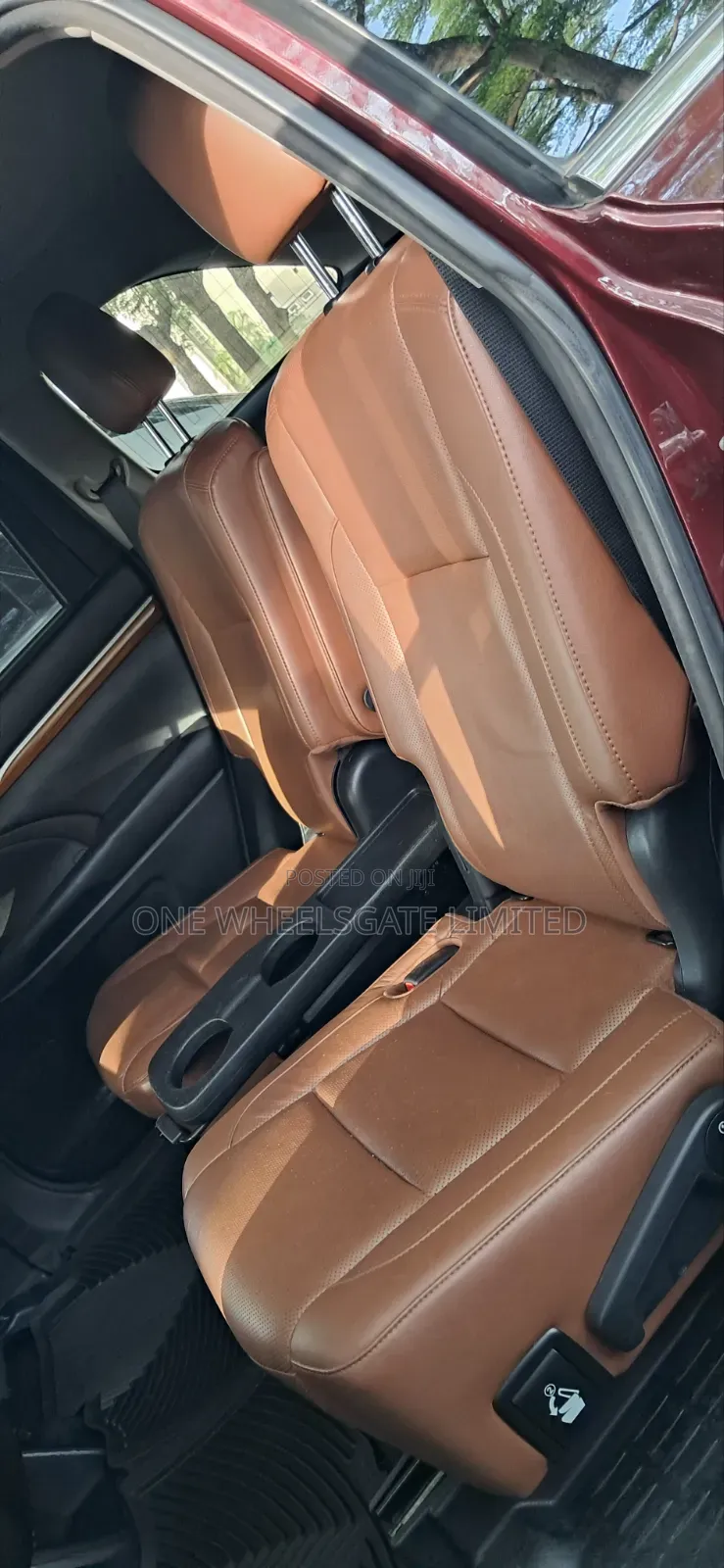 Toyota Highlander Limited 4x4 V6 (3.5L 6cyl 8A) 2018 Black
