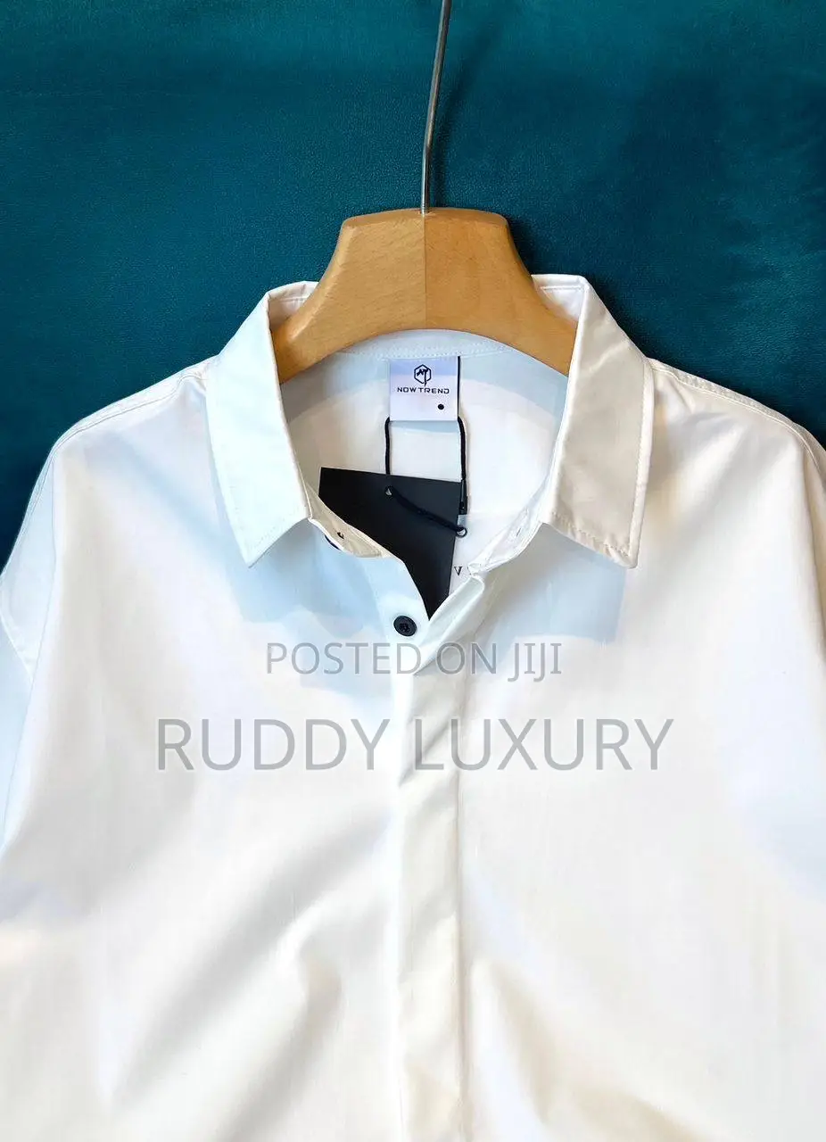 Premium Plain Shirt