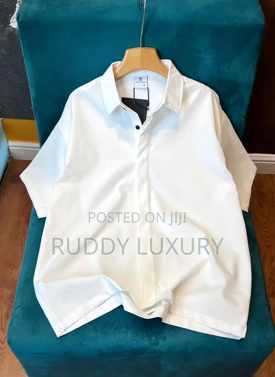 Premium Plain Shirt