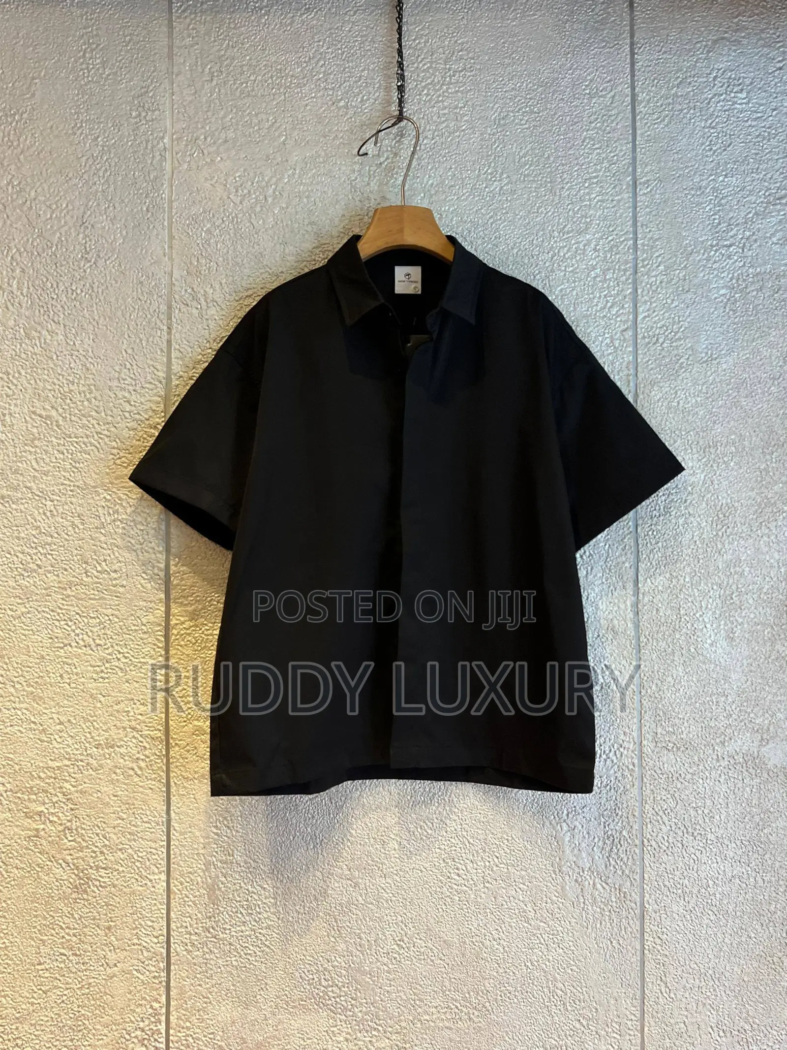 Premium Plain Shirt
