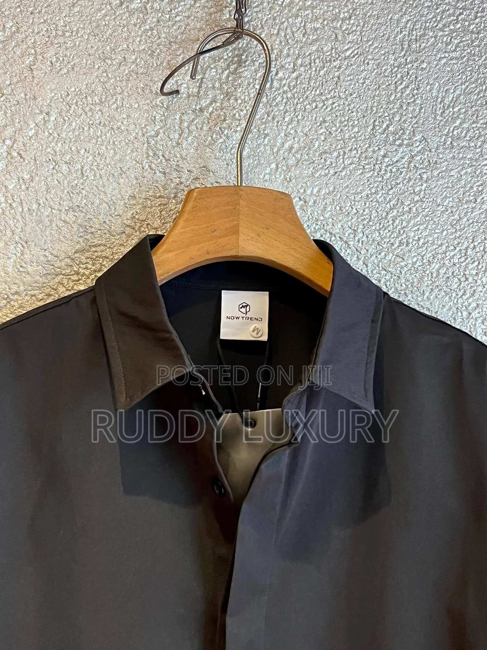 Premium Plain Shirt
