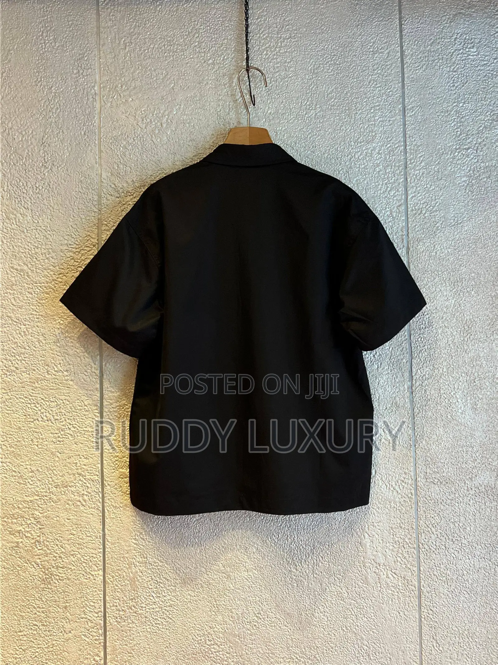 Premium Plain Shirt
