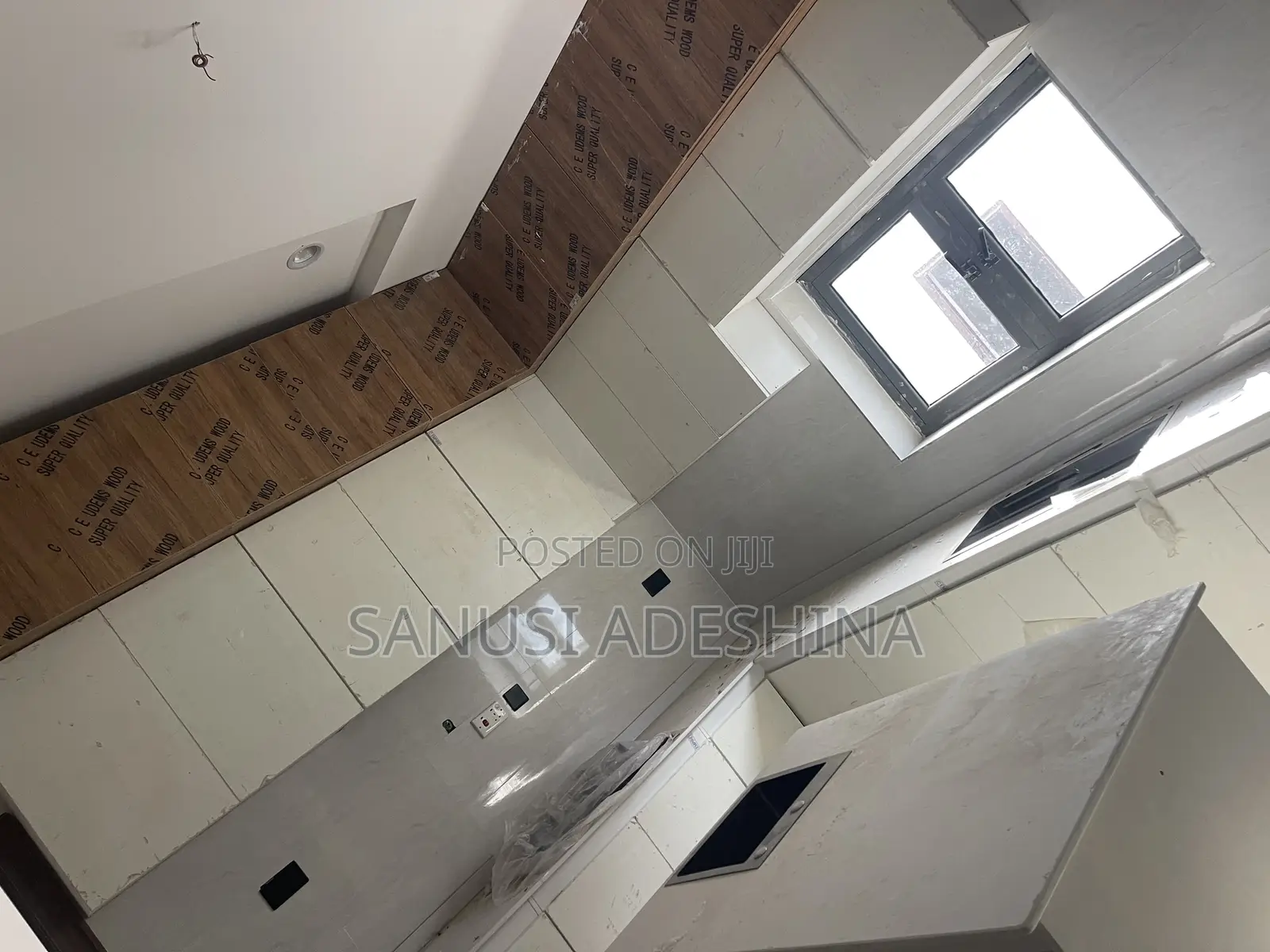 4bdrm Duplex in Gwarimpa Estate By, Gwarinpa for rent
