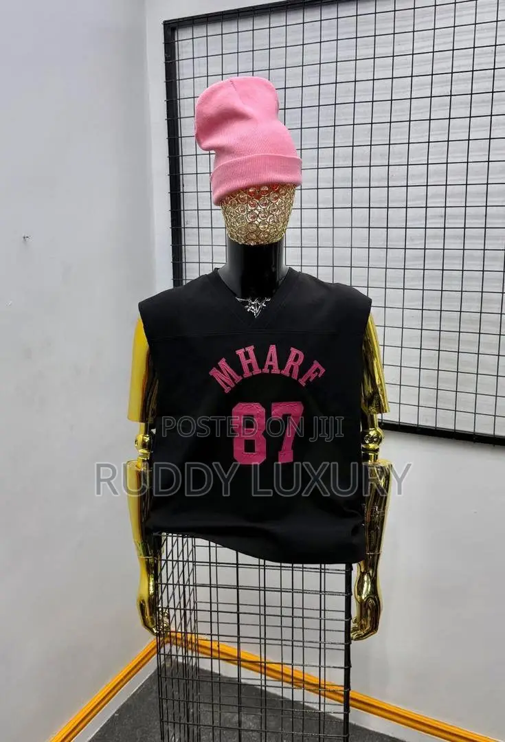 Premium Sleeveless Shirt