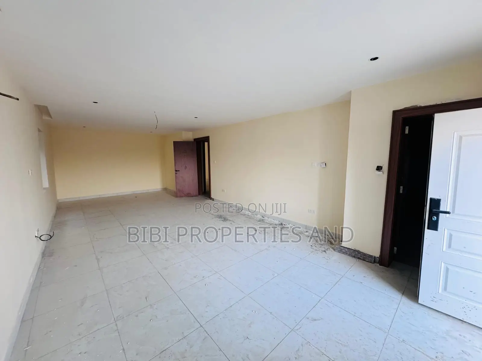 4bdrm Duplex in Kado for sale